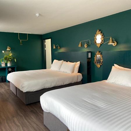 The Rooms At Firecastle Kildare Kültér fotó