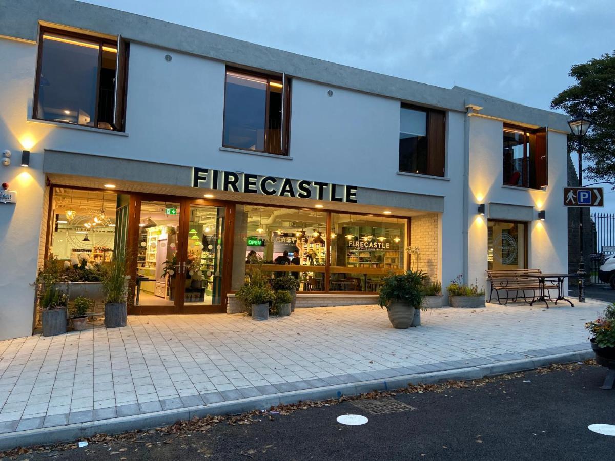 The Rooms At Firecastle Kildare Kültér fotó
